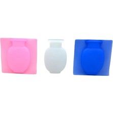 Store Mania Ieg™ Silikon Buzdolabı Duvar Çiçeklik ()