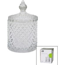 Store Mania Ieg™ Küçük Cam Şekerlik ()