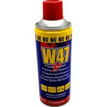 Store Mania Ieg™ 400ML Çok Amaçlı Bakım Spreyi Pas Sökücü ()