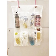 Store Mania Ieg™ 8 Cepli Bebek Beşik Düzenleyici Askılı File Organizer