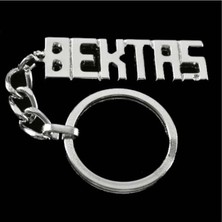 Store Mania Ieg™ Bektaş Isimli Anahtarlık