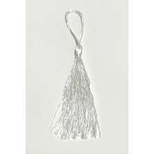 Store Mania Ieg™ 1 Adet Pamuk Püskül 14 cm