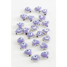 Store Mania Ieg™ Kalp Mineli Bileklik ve Kolye Ucu Aparatı 1 Adet