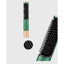 Store Mania Ieg™ Termal Koruma Sistemli Çok Fonksiyonlu Saç Şekillendirme Cihazı