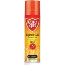 Store Mania Ieg™ Kamp Ocağı Gazı - 250 ml