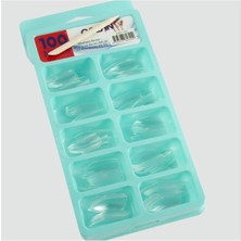 Store Mania Ieg™ 100 Adet Takma Tırnak