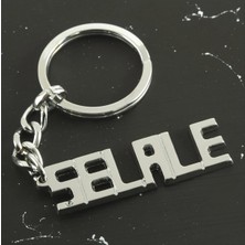 Store Mania Ieg™ Şelale Isimli Anahtarlık