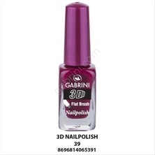 Store Mania Ieg™ Gabrini 3D Oje