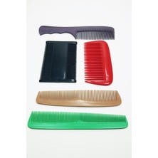 Store Mania Ieg™ Aile Boyu 5 Li Lüks Tarak Seti ROYALEKS-TT331