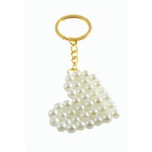 Store Mania Ieg™ Kalp Inci Anahtarlık