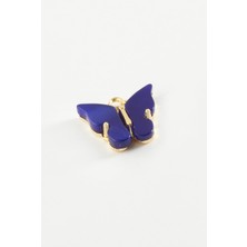 Store Mania Ieg™ Kelebek Figürlü Kolye Ucu