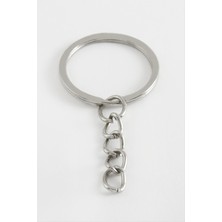 Store Mania Ieg™ Ince Anahtarlık Aparatı 2,5 cm