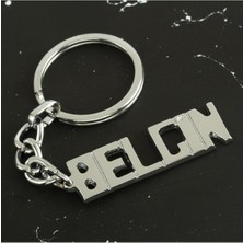 Store Mania Ieg™ Belgin Isimli Anahtarlık