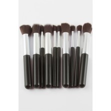 Store Mania Ieg™ Müjgan 10 Adet Makyaj Fırça Seti