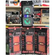 Store Mania Ieg™ Bluetooth Hoparlör Ses Bombası 3x2 ROYALEKS-AND-02589