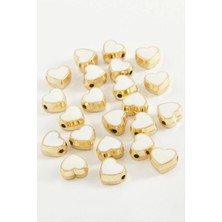 Store Mania Ieg™ Kalp Mineli Bileklik ve Kolye Ucu Aparatı 1 Adet