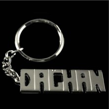 Store Mania Ieg™ Dağhan Isimli Anahtarlık