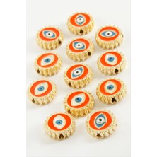 Store Mania Ieg™ Göz Mineli Bileklik ve Kolye Ucu Aparatı 1 Adet