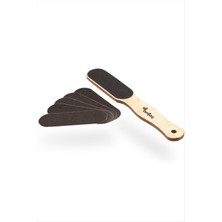 Store Mania Ieg™ Ahşap Ayak Törpü