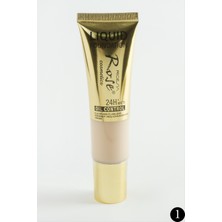 Store Mania Ieg™ Rose Liquid Fondoten