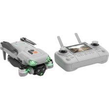 Store Mania Ieg™ Katlanabilir Drone Hd Çekim Uzun Süreli Uçuş Deneyimi