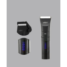 Store Mania Ieg™ Erkek Saç ve Sakal Kesme Makinesi – Su Geçirmez, Sessiz Motorlu