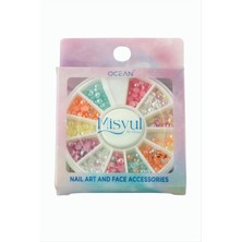 Store Mania Ieg™ Tırnak ve Yüz Süsleme Taşı