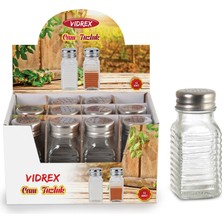 Store Mania Ieg™ Cam Tuzluk Biberlik ROYALEKS-NK6662