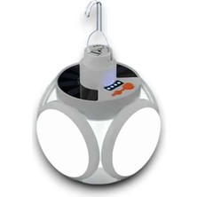 Store Mania Ieg™ 5 Kanatlı Solar Lamba