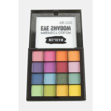 Store Mania Ieg™ Müjgan Ulimate 16'lı Far Seti