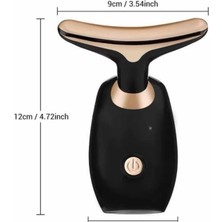 Store Mania Ieg™ Yüz Masaj Aleti Pilli Cilt Bakım Cilt Sıkılaştırma Derinlemesine Temizler