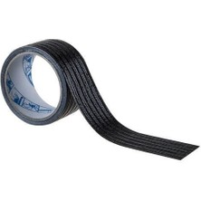 Store Mania Ieg™ Suya Dayanıklı Tamir Bandı - Siyah Tape 10MT