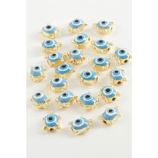 Store Mania Ieg™ Kaplumbağa Mineli Bileklik ve Kolye Ucu Aparatı 1 Adet