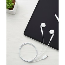 Store Mania Ieg™ Type C Girişli Kulak Içi Kulaklık Günlük Kullanıma Uygun