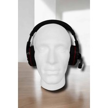 Store Mania Ieg™ Güçlü Bass ve Suya Dayanıklı, Kablolu Oyuncu Kulaklığı ile Kesintisiz Deneyim