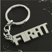 Store Mania Ieg™ Fırat Isimli Anahtarlık