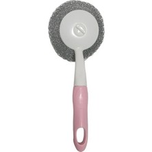 Store Mania Ieg™ Ivory Saplı Bulaşık Teli ROYALEKS-BYZ123