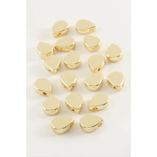 Store Mania Ieg™ Kalp Metal Bileklik ve Kolye Ucu Aparatı 1 Adet