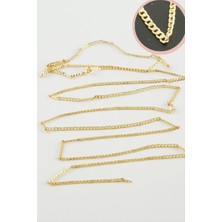 Store Mania Ieg™ 1 mm Düz Zincir 1 Metre