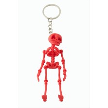 Store Mania Ieg™ Iskelet Taraftar Anahtarlık