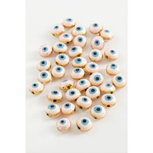 Store Mania Ieg™ Nazar Mineli Bileklik ve Kolye Ucu Aparatı 1 Adet