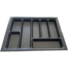 Store Mania Ieg™ Tiny 7 Gözlü Kaşıklık ROYALEKS-ACERO-20375