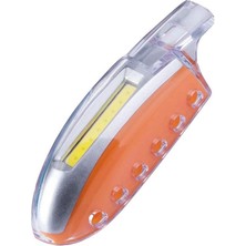 Store Mania Ieg™ Survival Acil Durum Düdüklü Fener - 3 Farklı Yanma Modu