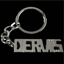 Store Mania Ieg™ Derviş Isimli Anahtarlık