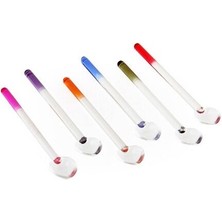 Store Mania Ieg™ Cam Çay Kaşığı 12 Adet