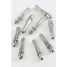 Store Mania Ieg™ Plastik Çizgili Tesbih Imame Aparatı 50 Gram