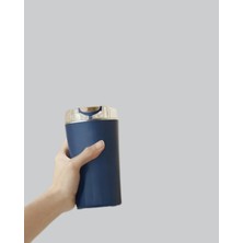 Store Mania Ieg™ Paslanmaz Çelik Kahve ve Baharat Öğütücü – Otomatik Mekanizma