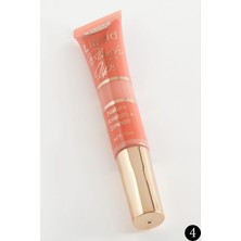 Store Mania Ieg™ Müjgan Matte Profosyonel Süngerli Likit Allık