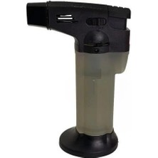 Store Mania Ieg™ Pürmüz Çakmak 1300 Derece Gazlı Pürmüz Çakmak Alev Isı Tabancası