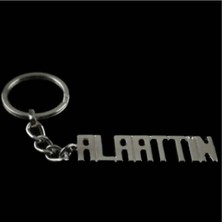 Store Mania Ieg™ Alaattin Isimli Anahtarlık